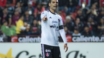 Rafa Márquez estuvo cerca de fichar con el Real Madrid, después del Mundial de 2002