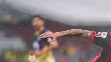 Toronto FC eliminó al América en las semifinales de la Liga de Campeones de la Concacaf 2018. (Foto: Imago7)