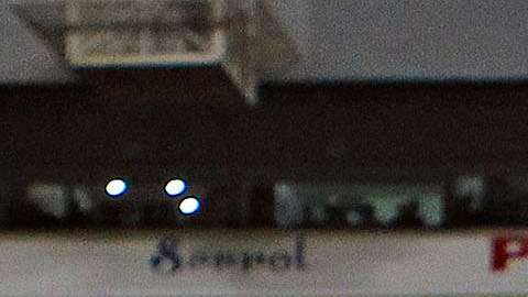 Rafa Márquez tuvo una emotiva despedida en el estadio Jalisco