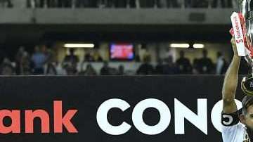 Chivas se impuso en la Final de la Liga de Campeones de la Concacaf al Toronto FC en el estadio Akron. (Foto: Imago7/Etzel Espinosa)