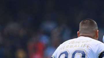 Pumas buscará eliminar al América en cuartos de final del Clausura 2018 de la Liga MX. (Foto: Imago7/Eloisa Sanchez)