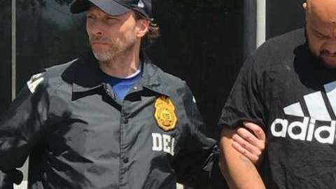 Miguel Angel Corea Díaz fue identificado como el líder de la MS-13 en la costa Este de Estados Unidos.