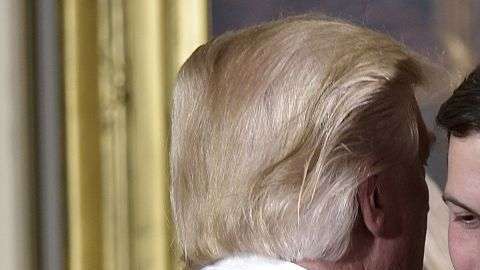 La familia Kushner está en medio de varias investigaciones.