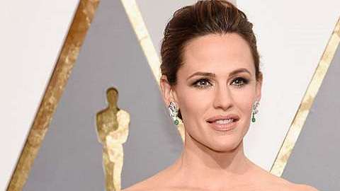 Jennifer Garner no habla mal de su expareja.