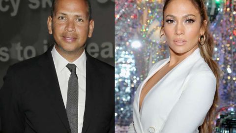 JLo y A-Rod parecen estar más unidos que nunca.