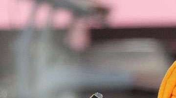 Justin Bieber asistió a Coachella como fan.