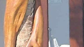 Justin Bieber se ha tatuado todo el torso.