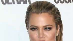 Khloé, Kourtney y Kim Kardashian.