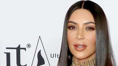 Las hermanas Kardashian.