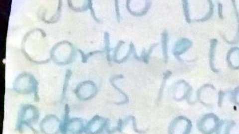 Violencia en Acapulco./ Agencia Reforma