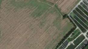 El motín duró casi siete horas.