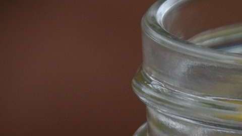 La limonada con menta y jengibre perfecta.