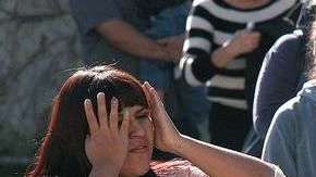 Alrededor de 40 millones de personas en EEUU hablan español en su hogar.