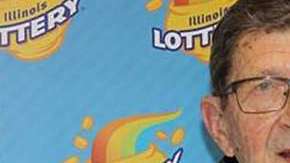 Schuit resultó ganador en el sorteo del 21 de marzo pasado del Powerball.