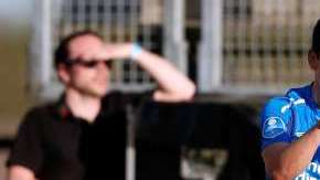 Hirving Lozano llegó a 16 goles en la Liga de Holanda