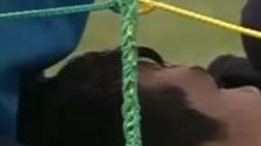 Hirving Lozano se lesionó en el partido PSV - ADO en el fútbol holandés.