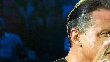 Luis Miguel.