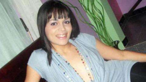 Cotto Flores pagó $30 por  el motel, donde abusó sexulamente de un menor de 14.