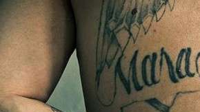 El prisionero se contactó con miembros de la Mara Salvatrucha en Nueva Jersey.