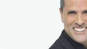 Regil se une a Rashel Díaz y Adamari López en “Un Nuevo Día”.