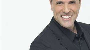 Regil se une a Rashel Díaz y Adamari López en “Un Nuevo Día”.