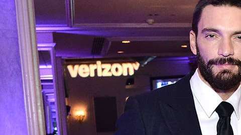 Marjorie de Sousa y Julián Gil, cuando eran pareja.