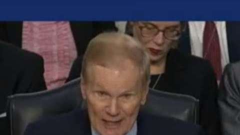 Zuckerberg ante el Senado.