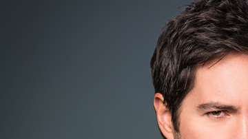 Mauricio Ochmann es "El Chema"