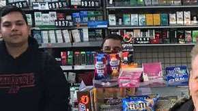 McManus ganó millones junto a su café diario.