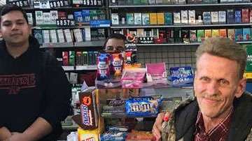 McManus ganó millones junto a su café diario.