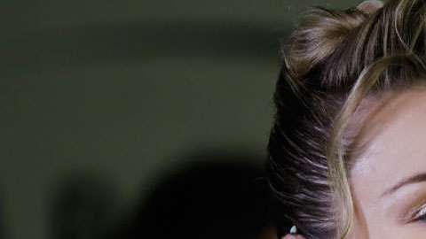 Miley Cyrus, siempre polémica.