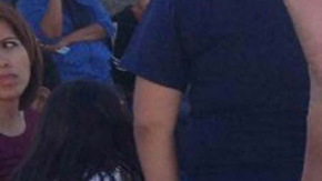 José Antonio Elena Rodríguez fue asesinado del lado mexicano del muro el 2 de octubre del 2012.