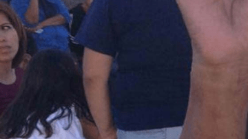 José Antonio Elena Rodríguez fue asesinado del lado mexicano del muro el 2 de octubre del 2012.