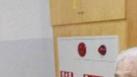 Desde enero pasado se encontraba enferma.