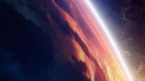 La NASA ha descartado la existencia del planeta X o Nibiru.