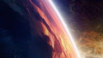 La NASA ha descartado la existencia del planeta X o Nibiru.