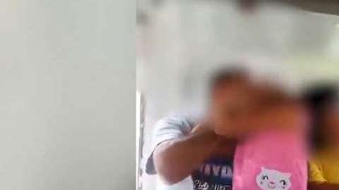 Los hechos se registraron en la ciudad de Morelia.