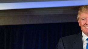 Donald Trump acudirá un año más a la reunión de la Asociación Nacional del Rifle.