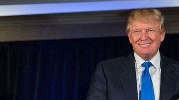 Donald Trump acudirá un año más a la reunión de la Asociación Nacional del Rifle.