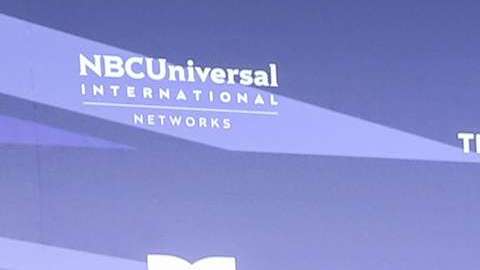 Ximena Duque, Enrique Usales y María Celeste Arrarás.