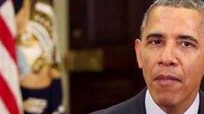 El falso Barack Obama creado con inteligencia artificial capaz de hablar como si fuera el original.