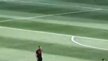 Cincinnati FC se impuso al Ottawa Fury, ambos de la USL, por 3-0.