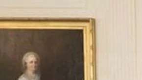 De inmediato las redes repudiaron la falta de diversidad en la Casa Blanca