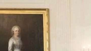 De inmediato las redes repudiaron la falta de diversidad en la Casa Blanca