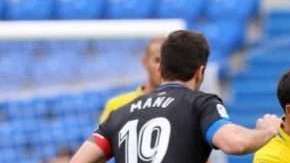 Las Palmas desciende por sexta vez en su historia.