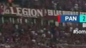 El gol de Román Torres para Panamá contra Costa Rica metió a los Canaleros al Mundial de Rusia 2018.