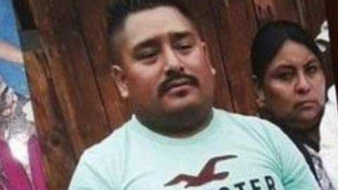 Santos y Marcelina, de 35 y 33 años respectivamente, murieron en medio de una persecusión de ICE.