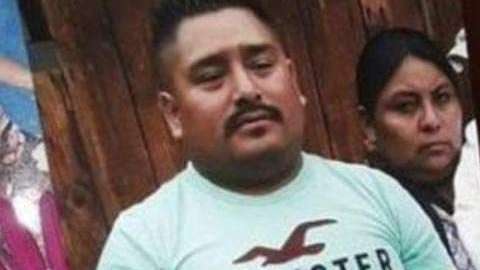 Santos y Marcelina, de 35 y 33 años respectivamente, murieron en medio de una persecusión de ICE.