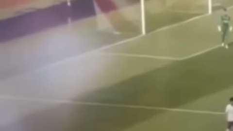 Los protagonistas de la pelea en el fútbol de China fueron suspendidos 10 meses cada uno