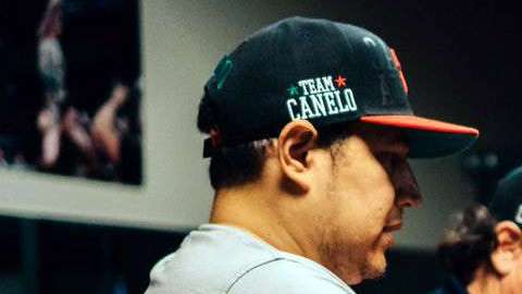 Saúl "Canelo" Álvarez volverá a pelear en septiembre próximo
